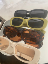 Load image into Gallery viewer, Olive Sunnies
