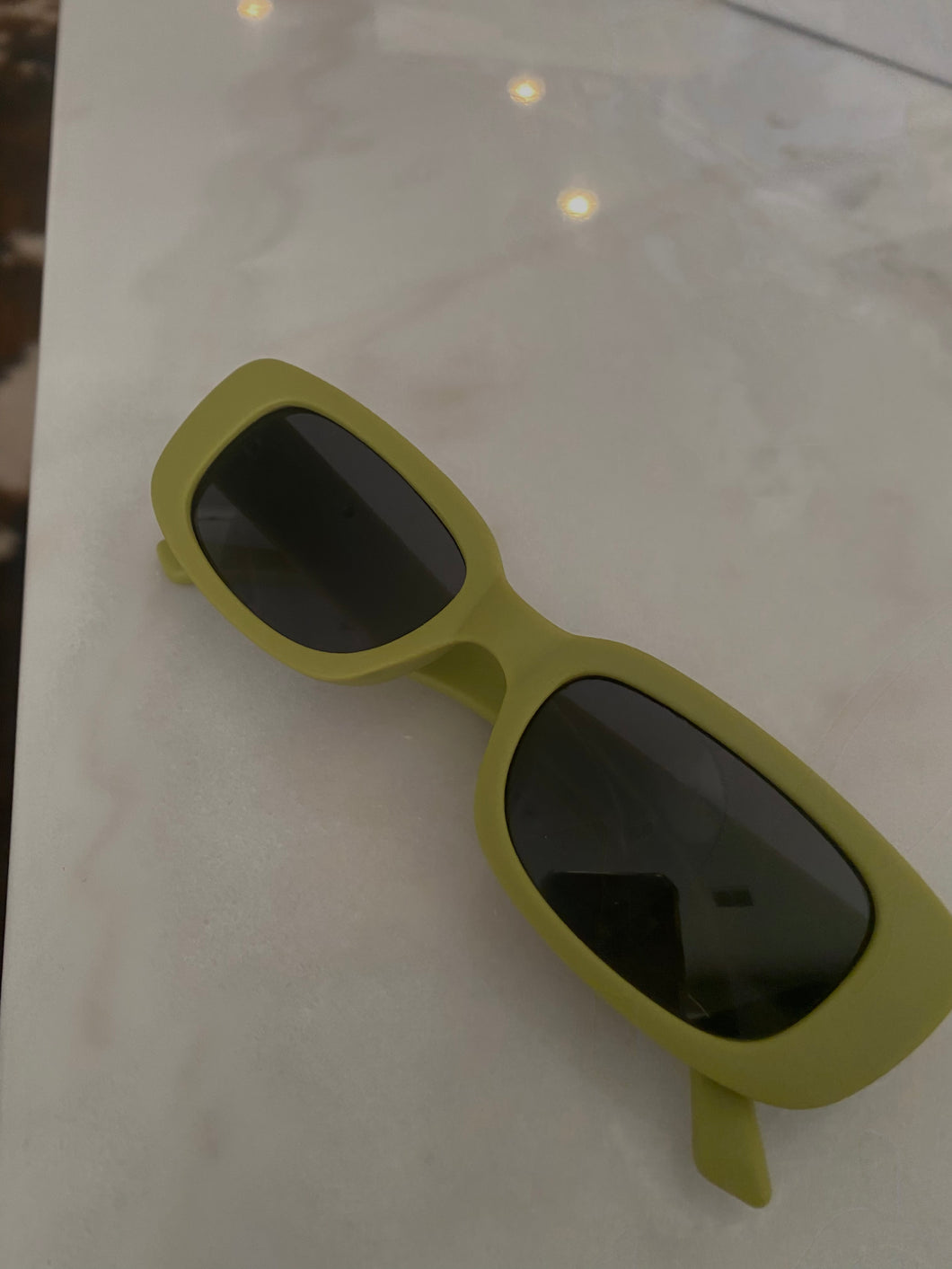 Olive Sunnies